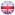 Brittiska flaggan