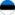 Estniska flaggan