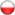 Polska flaggan